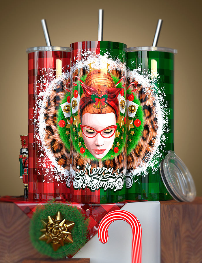 Christmas Girl