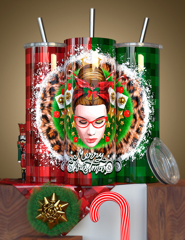 Christmas Girl