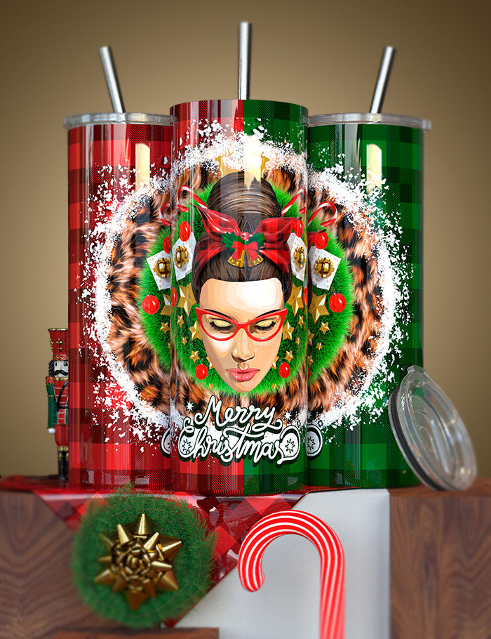 Christmas Girl