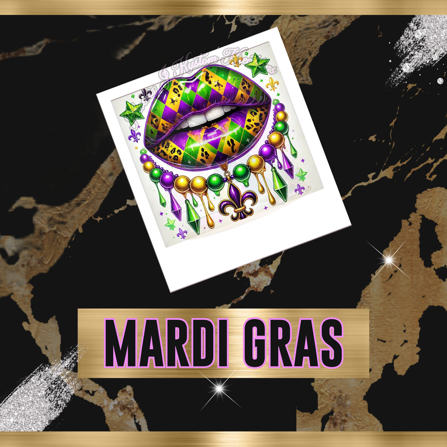 Mardi Gras