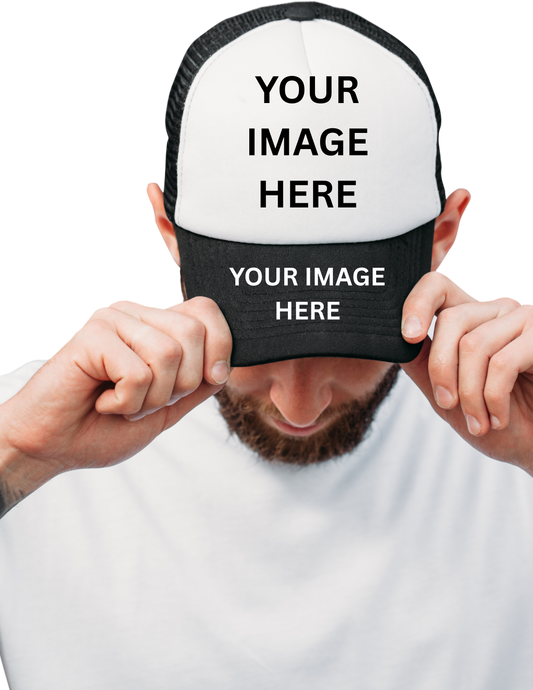 Trucker Hat